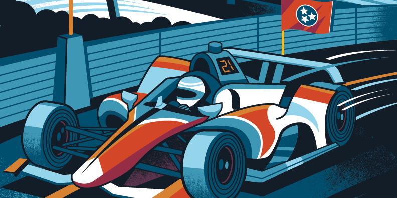 Music City Grand Prix: A Fan’s Guide to a Grand Ole Grand Prix